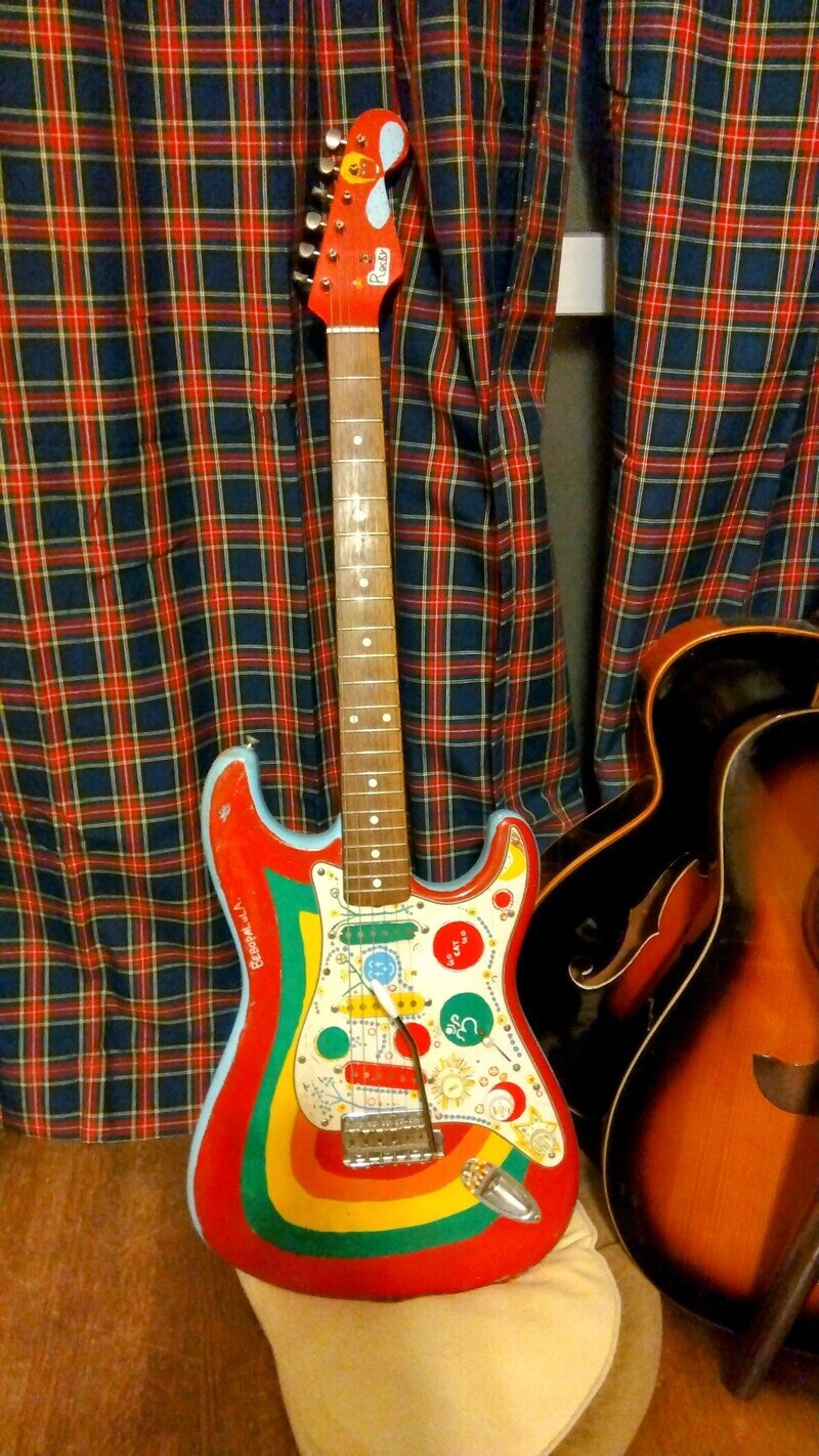 Stratocaster