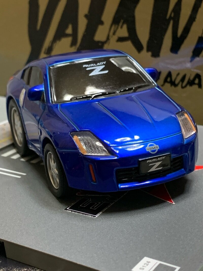 ＦＡＩＲＬＡＤＹ　Ｚ　　Ｚ３３