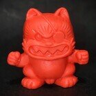 じゃりン子チエ 猫 片目