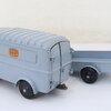 CIJ 3/60T RENAULT 1000Kg P.T.T. ルノー 黒ホイール フック部穴 1/43