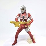 アルティメットソリッド ウルトラマン3 にせアストラ | PUTA2