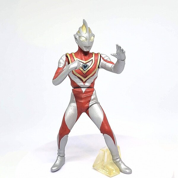 人気のクリスマスアイテムがいっぱい！ 値下げ可能！]アルティメットソリッド ウルトラマン 1〜5 特撮