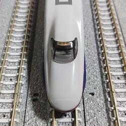 Kato USA Inc. N E2-1000 Shinkansen Hauate Set (4) | eBay