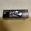 頭文字D AE86 トレノ(藤原拓海)