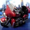 バイクミニフィギュアコレクション