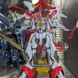 ROBOT魂 SIDE MS-06Z サイコミュ試験用ザク ver. A.N.I.M.E.