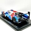 BR ENGINEERING BR-1 AER SMP RACING 3rd 24H LE MANS 2019 ⑥