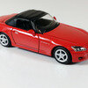 TOMICA LIMITED VINTAGE NEO HONDA S2000 AP1 ニューフォーミュラーレッド