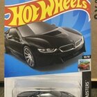 BMW i8 ROADSTER