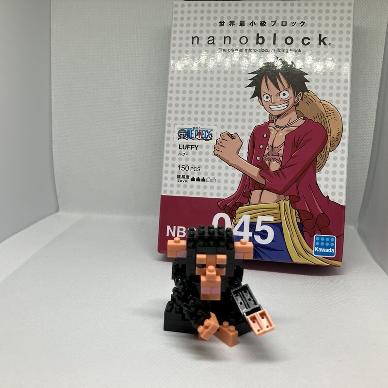 NBCC_045 Luffy ルフィ