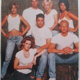 【2025秋冬新作】 ビバリーヒルズ高校（青春）白書 90210 HILLS, （BEVERLY ストラップ