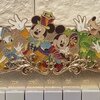 2024年1月23日 東京ディズニーリゾート40周年 ドリームゴーラウンド グランドフィナーレ - 万年カレンダー