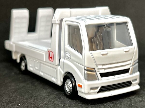 未開封　トミカプレミアム　日産　シルビア　S15 福富トミカ　トランスポーター Amazon.co.jp: タカラトミー トミカプレミアム tomicaトランス