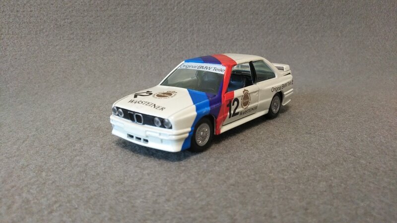 (ガマ) BMW・M3