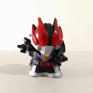 仮面ライダー ソフビコレクション12 仮面ライダー電王 クライマックスフォーム