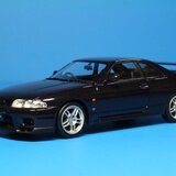 アシェット 1/43 国産名車プレミアムコレクション #41 日産