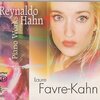 REYNALD　ＨＡＨＮ （レイナルド　アーン）　ピアノワークス