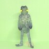 HGウルトラマン　怪獣ベストセレクション　　バルタン星人
