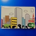 TYO suica