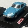 リアルX トヨタ2000GT (MF10・1967年式)