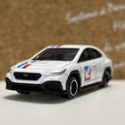 SUBARU WRX S4 STI Sport R EX