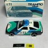 TRAMPIO LEVIN