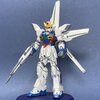 ガンダムX ボトルキャップフィギュア