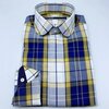 LG 0918 Tartan Shirt