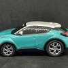 トヨタディーラー配布品 トヨタ C-HR