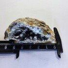 ジオード水晶
