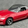 トミカ26-8 マツダ ロードスター