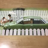 交換無料！ マツダシャンテ (1972〜76年) | Yakata Museum | MUUSEO 468488 クラシック