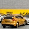 ホンダ CR-Z