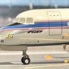 全日空商事  【1/200】【YS21147】  全日空  YS−11 旧塗装 "オリンピア" JA8645