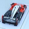 Cadillac V-Series.R #311 2023 LeMans24H　(TSM-Model 1/43)