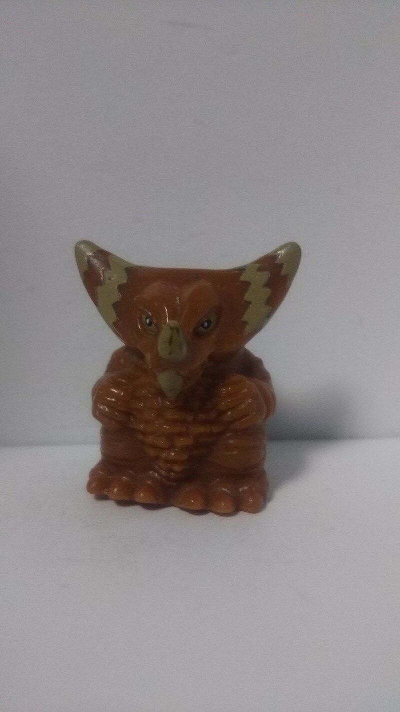 古代怪獣ゴモラ(SD小)