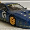 京商CVS 第67弾　Ferrari 512BB LM(ブルー/#77)