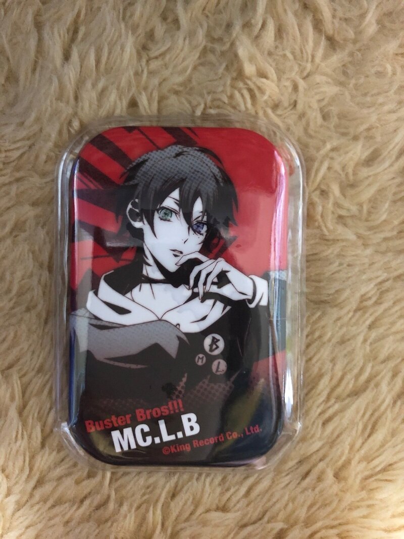 四角缶バ