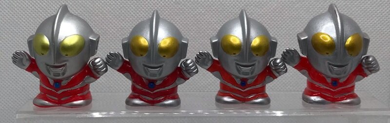 マン(A-type)