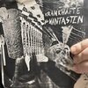 Krankhafte Phantasten “s/t”
