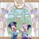 2024年5月28日 東京ディズニーシー・ファンタジースプリングス 2024年5月28日 東京ディズニーシー・ファンタジースプリングス