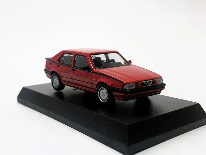 75 T.Spark Red (1/64)