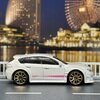SUBARU WRX STI
