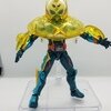 仮面ライダースーパーガッチャード　クロスユーフォーエックス