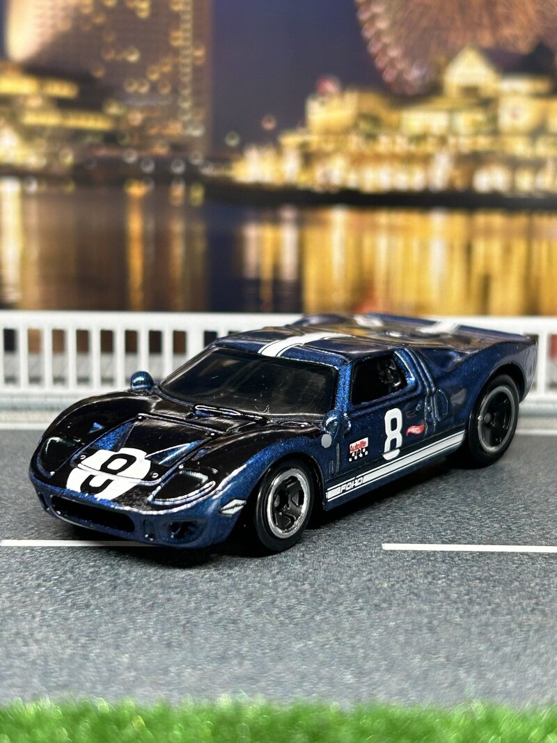 GT-40