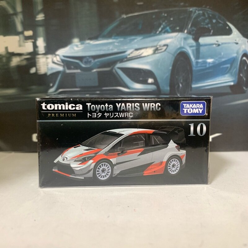 トヨタ　GRヤリス