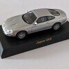 京商 1/64 Jaguar XKR