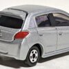 トミカ標識セット12 三菱ミラージュ