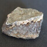 細倉鉱山のウルツ鉱 Wurtzite from Hosokura