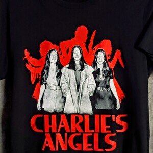 Charles Manson『Charlie's Angels』②